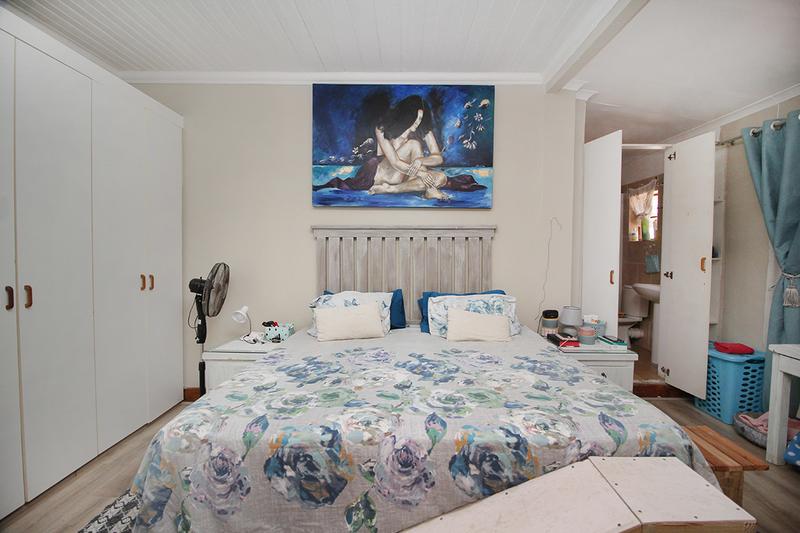 3 Bedroom Property for Sale in De Bakke Western Cape